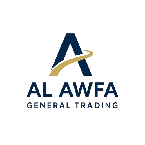 Al Awfa Logo